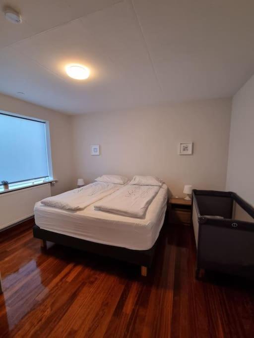 Iceland-aurora Apartment *