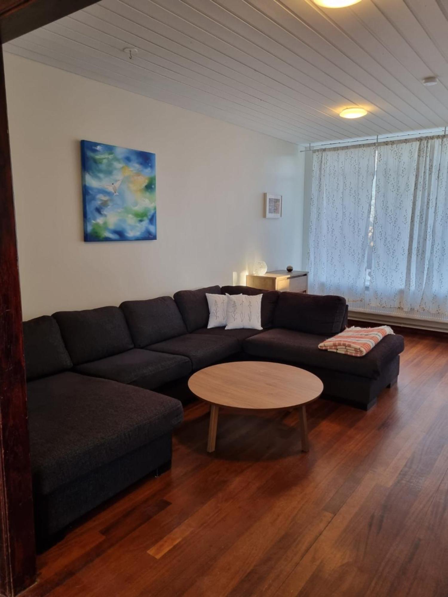 Apartment Iceland-aurora *