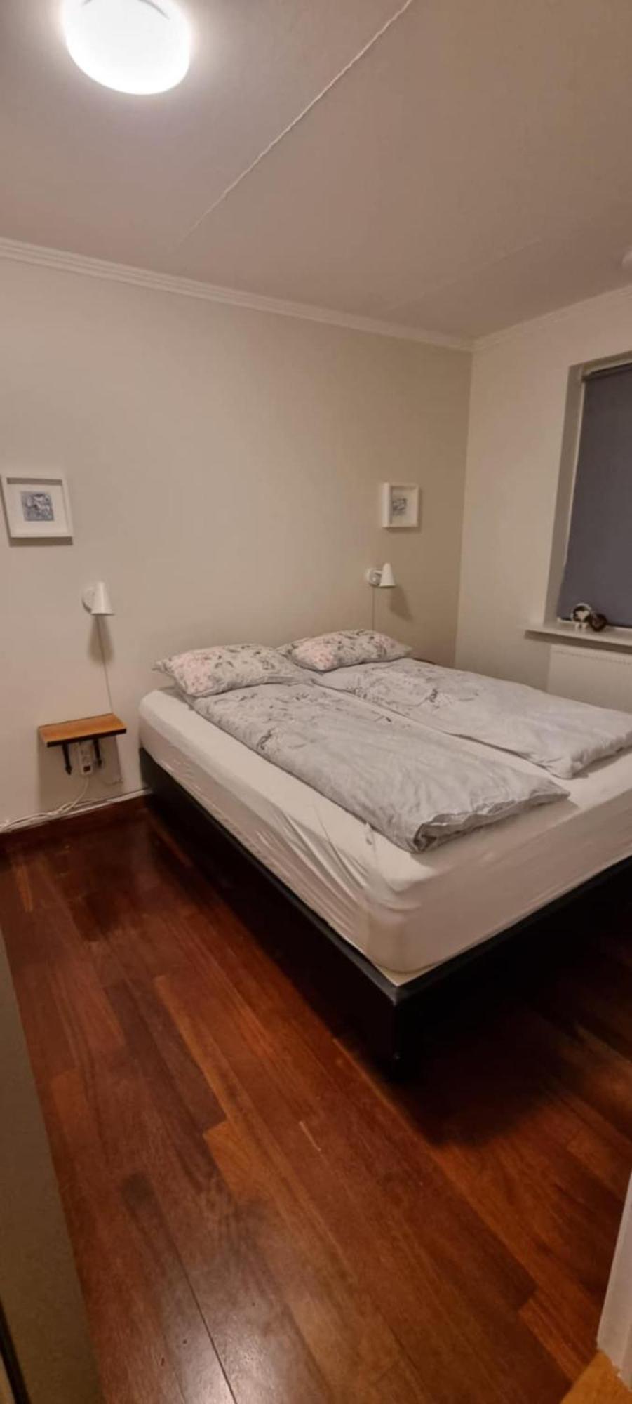 Iceland-aurora Apartment