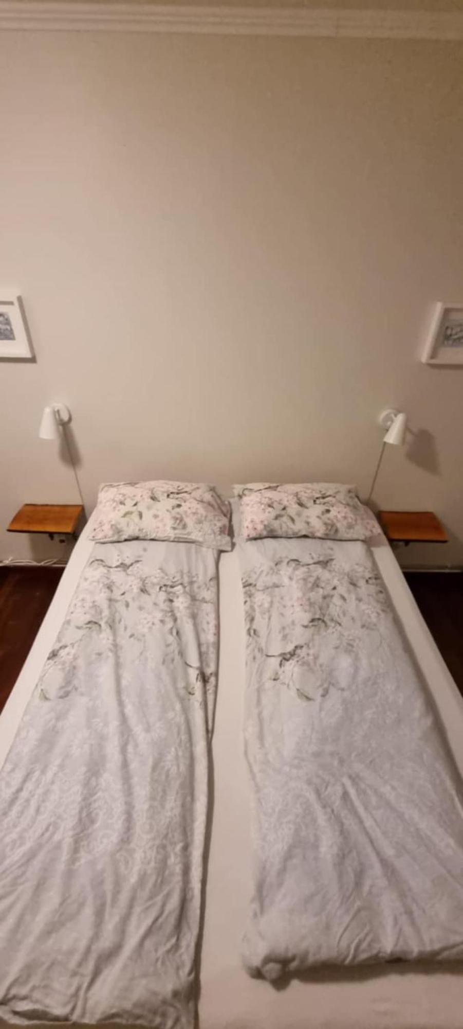 Iceland-aurora Apartment *